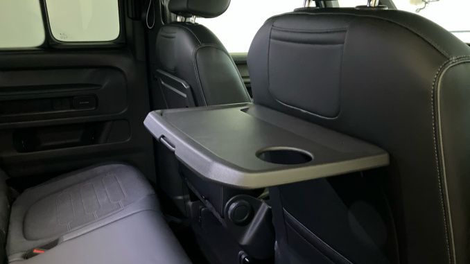 Volkswagen ID. Buzz 210kW Style Pro 79kWh 5dr Auto [Design+] Electric Estate - Image 26